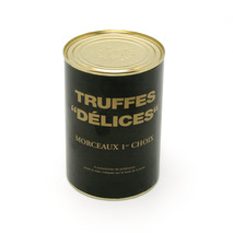 1st choice whole black truffle Tuber Melanosporum 200g