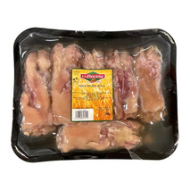 Cooked jelly pig's trotters LPF x6 tub ±2.9kg