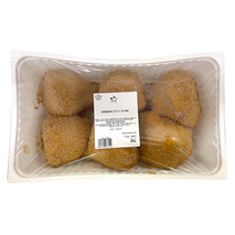 Knuckle of cooked ham breaded with bone LPF x6 tub ±3.7kg