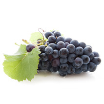 Black grape ⚖