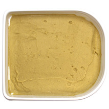 ❆ Pure pistachio ice cream 2.5L