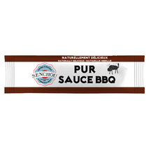Sauce barbecue sticks 250x12g