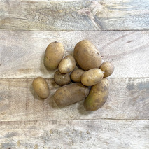 Baby Charlotte potato ⚖