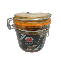 Salted anchovies 450g