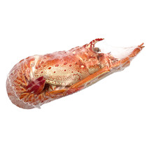 ❆ Half lobster plain head 500g