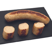 Nature white pudding LPF atm.packed 14x±135g