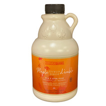 Maple syrup container 1L