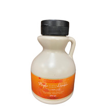Maple syrup container 25cl