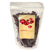 Sweet dried cranberries 1kg