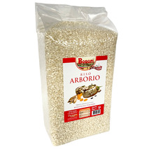 Arborio risotto rice 5kg