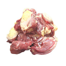 French guinea fowl sauté vacuum packed ±1.5kg