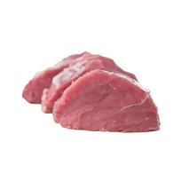 French veal fillet x5 ±1kg