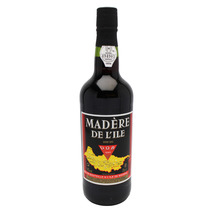 Madere from island 17° 75cl