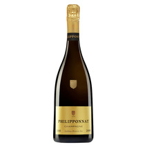 Champagne Philipponnat Sublime Réserve sec 2008 et son étui