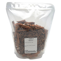 Cinnamon sticks 6cm bag 1kg