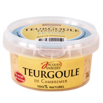 Vanilla teurgoule | Normandy raw milk rice 140g