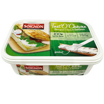 Tost'o'chèvre 750g