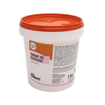 Glucose syrup bucket 1kg