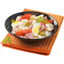 Salade piémontaise au jambon LPF 2,5kg