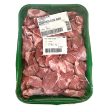 French pork temple atm.packed ±3kg