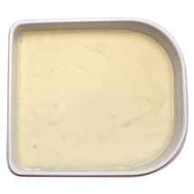 ❆ Crème glacée fleur de lait 2,5L