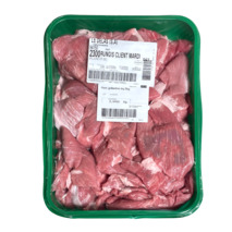 Frenck pork cracklings atm.packed ±3kg