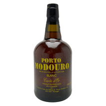 Porto Modouro blanc Carte d'Or 19° 75cl