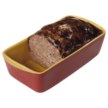 Terrine de campagne bretonne IGP Label Rouge grès ±2,5kg