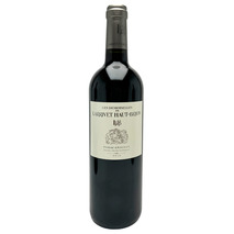 Pessac-Léognan Les Demoiselles Larrivet Haut-Brion 2019 75cl