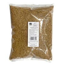 Organic french blonde flaxseed bag 3kg