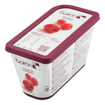 ❆ Raspberry purée tub 1kg