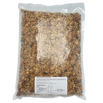 Granola noix graines sachet 1kg