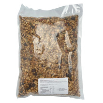 Granola nuts chocolate bag 1kg