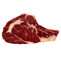 Angus beef rib with bone vacuum packed ±4kg ⚖