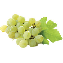 White grapes ⚖