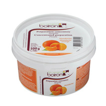 ❆ Mandarin concentrated preparation bucket 500g