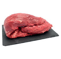 Filet de boeuf français semi paré s/ vide ±3kg ⚖