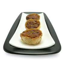 ❆ Burgundy snail croquille with Roquefort cheese x12 100g