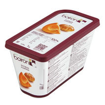 ❆ Pumpkin purée 100% fruit tub 1kg