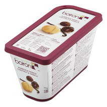 ❆ Chestnut and vanilla pod purée tub 1kg