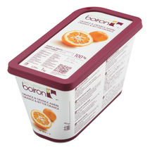 ❆ Bitter orange purée 100% fruit tub 1kg