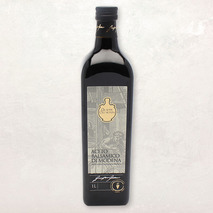 Modena balsamic vinegar PGI 1L