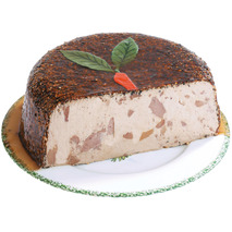 Duck mousse with port french meat 3.2kg
