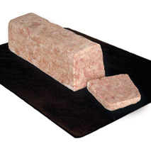Le Mans potted meat LPF loaf 1.2kg