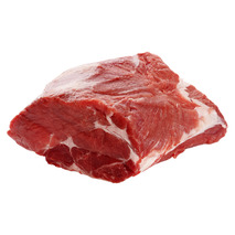 Beef top blade vacuum packed ±3.5kg ⚖