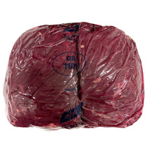 Beef flap meat vacuum packed ±3kg ⚖