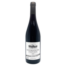 Bourgogne Pinot Noir Maison Louis Verjon 2019