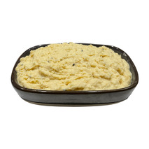 Hummus with summer truffle tuber aestivum 1.3% 500g