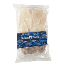 ❆ Whole cleaned squid from Patagonia 9/12 900g