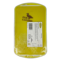 Mousse pur canard terrine plastique 2,4kg